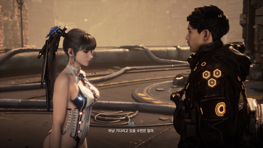 [스블] 이 의상 너무 섹시하다_5.jpg
