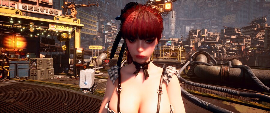 레이븐 페이스 모드 업뎃 됐습니다_1.png