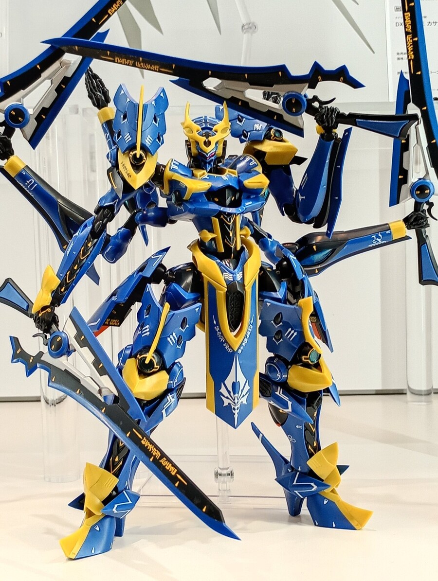[굿스마일] MODEROID DX이카루가 애니판과 원작판의 차이점_2.jpg