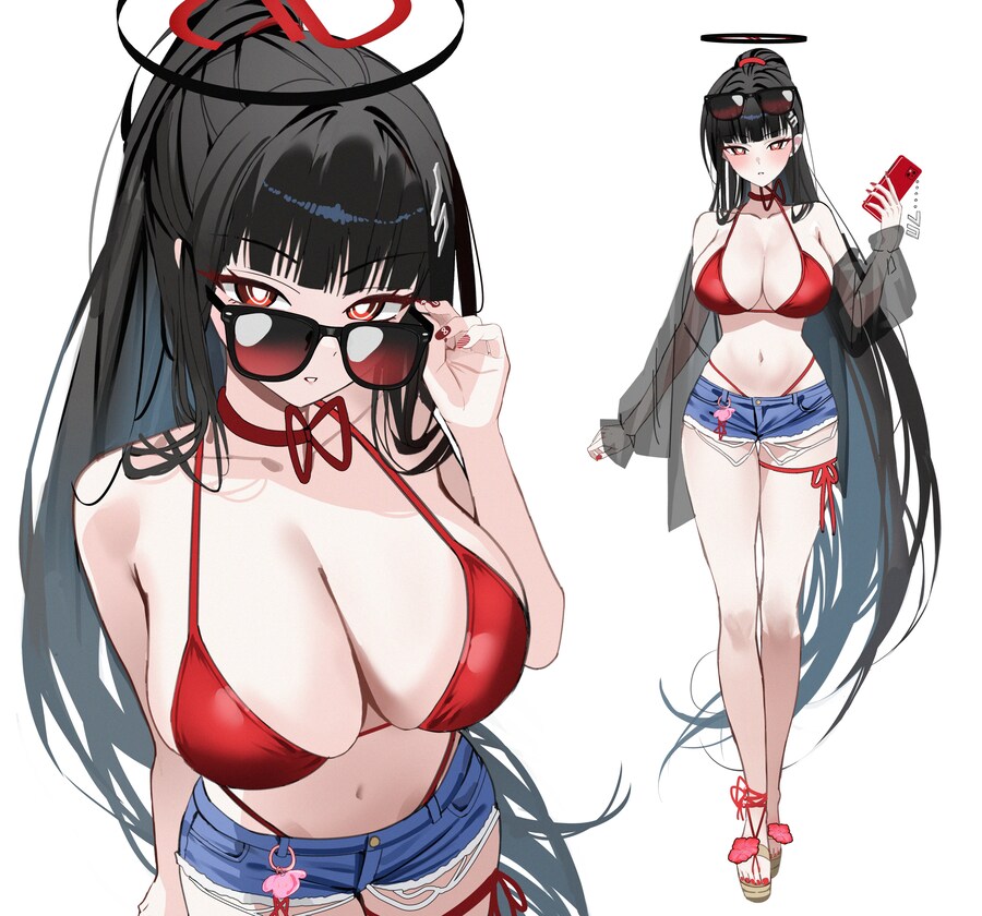 블루아카) 이쁘고 가슴도 크면 다야?!_2.jpg