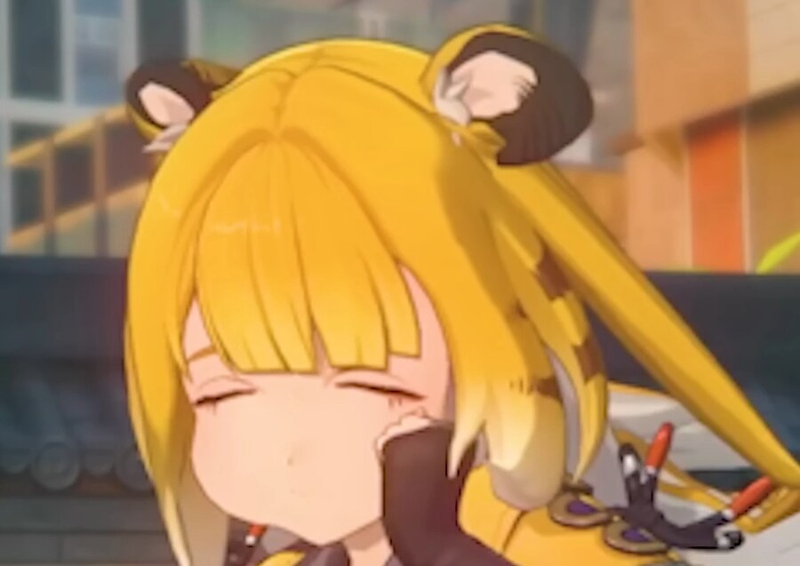 [젠레스] 귤복복 성격이 말랑찰떡한 모델링이랑 잘맞네_1.png