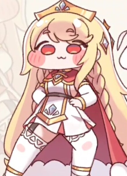 트릭컬) "교주 그거 알아?"_1.png