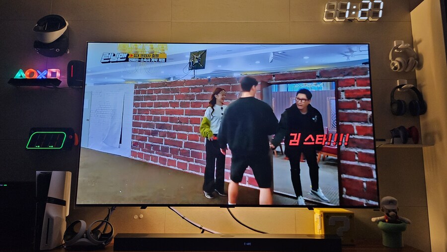 30대 중반 유부남의 , 완성형 디아블로 게임룸 만들기_29.jpg
