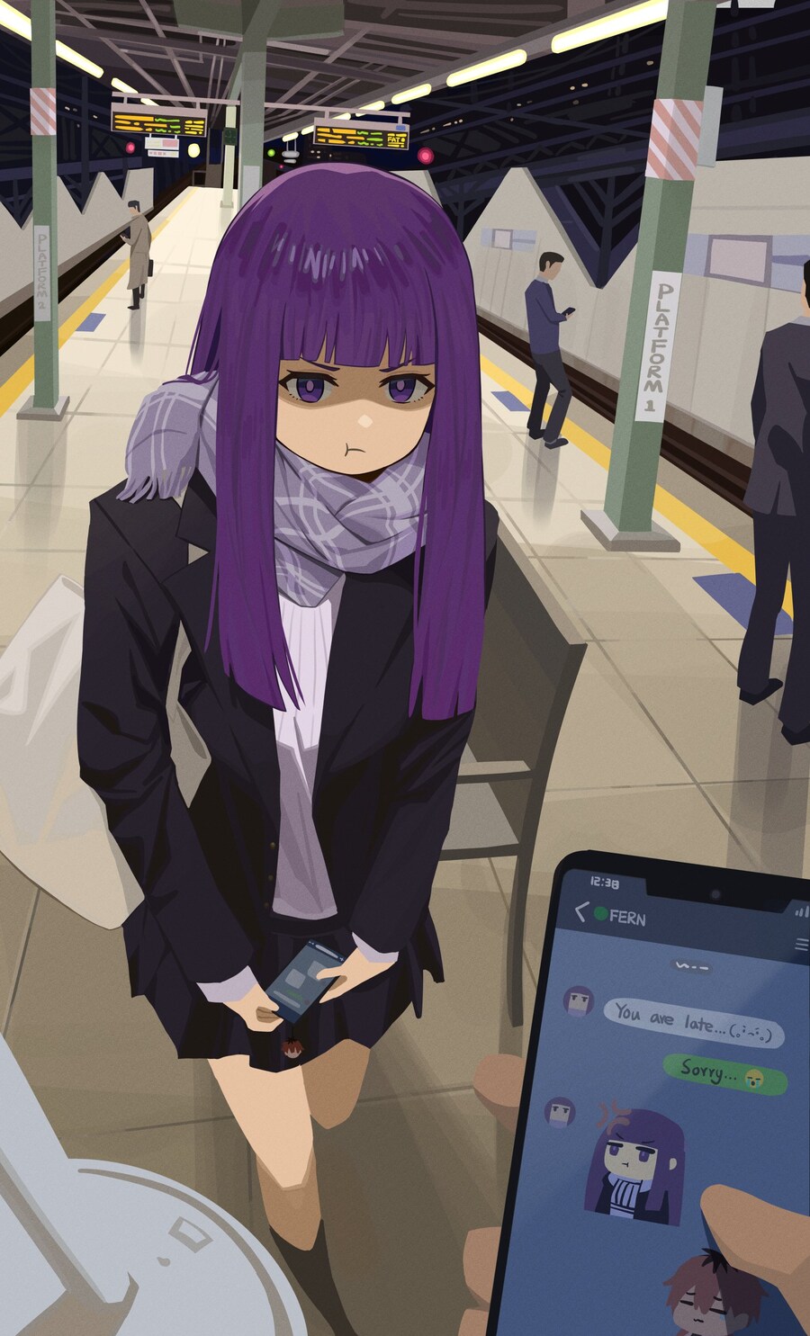 프리렌) 힘찬이와 효은이의 일기_1.jpg