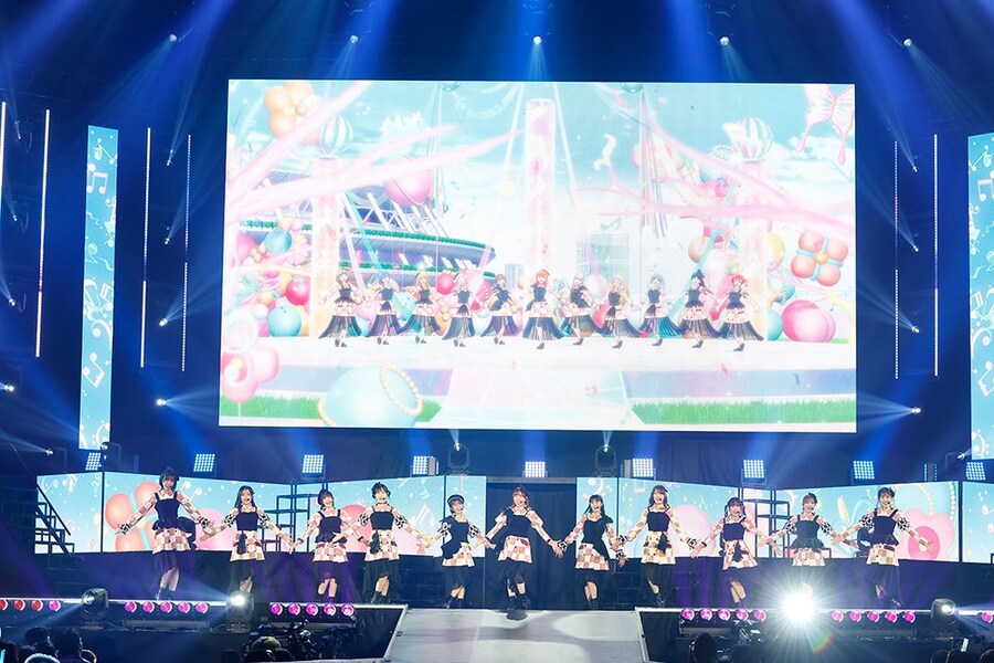 러브라이브! 슈퍼스타!! Liella! 6th 라이브 오사카 공연 Day2 코멘트_1.jpg