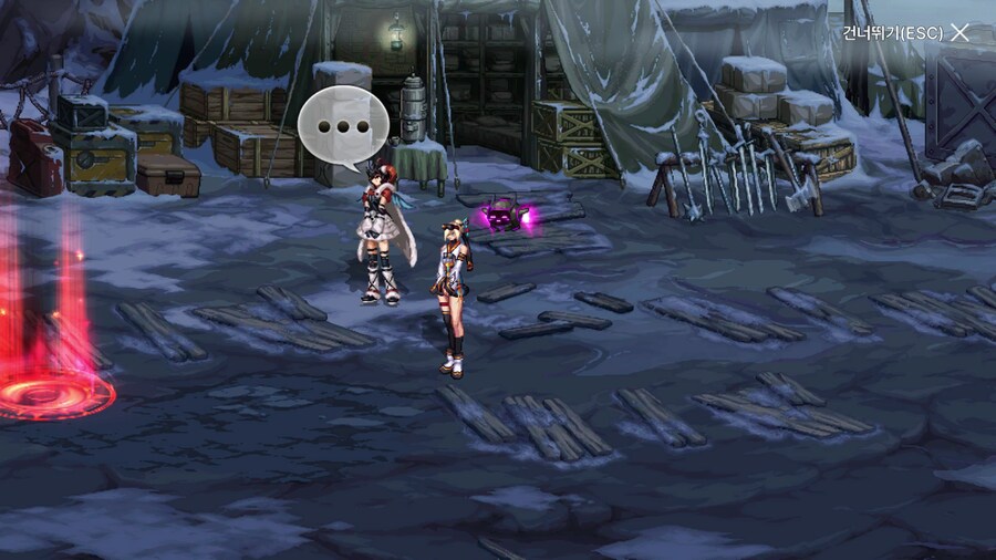 던파) 한번 써 보는 모바일 스토리 21 (스압)_117.png