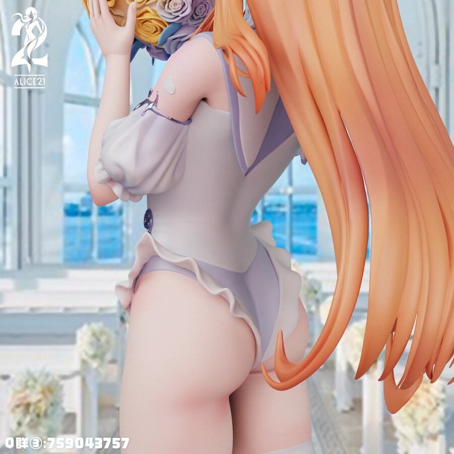 블루아카)와 마리 웨딩드레스 피규어 갖고싶다........_4.jpg