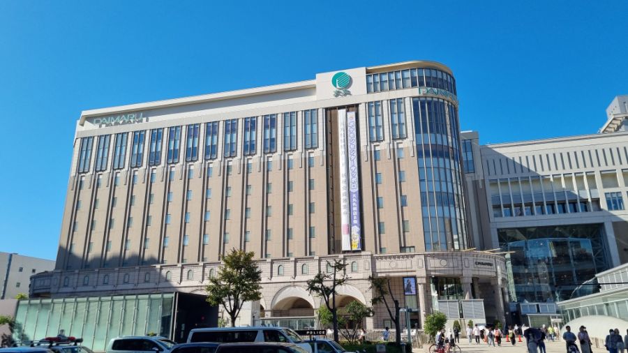 [일본] 삿포로 덕질 여행기! 삿포로에서 덕질 탐방! (초스압)_7.jpg