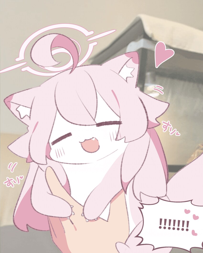 블루아카)아침에 보면 좋은 호제비 스페셜 .manhwa_19.png