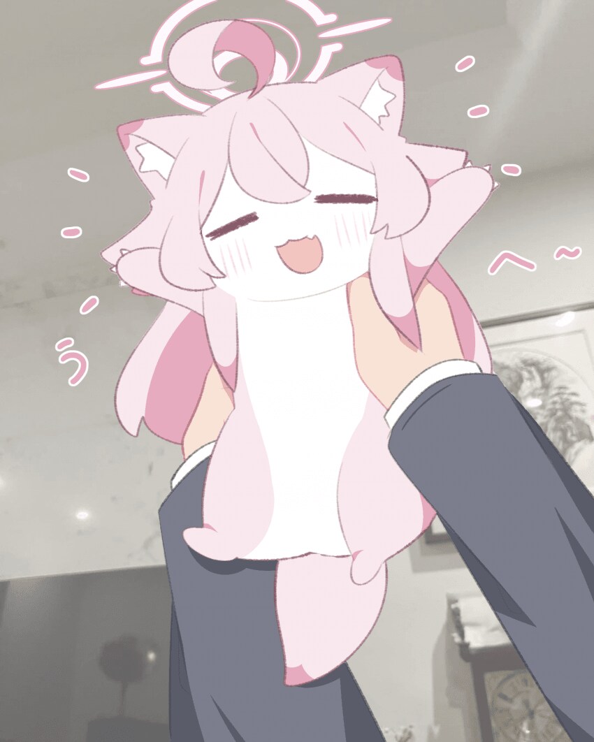 블루아카)아침에 보면 좋은 호제비 스페셜 .manhwa_21.png