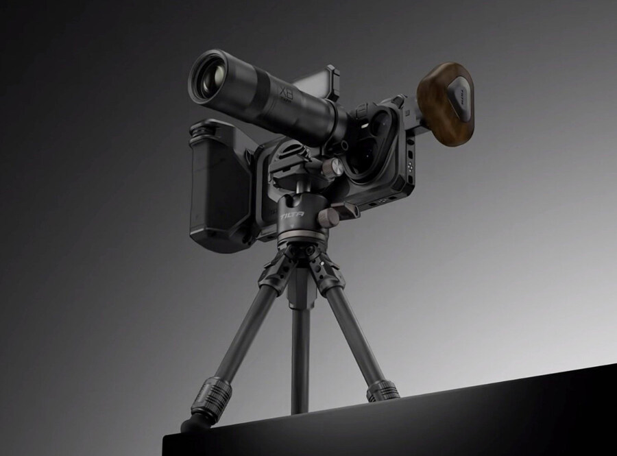 Huawei Pura 80 울트라, 카메라 전용 킷 렌더링 이미지_1.jpg