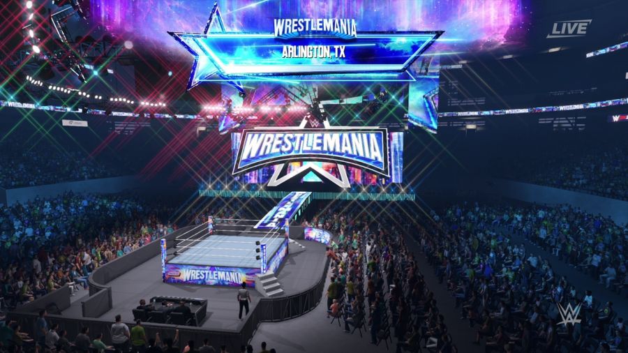 [레슬링게임]WWE 2K23_1.jpg