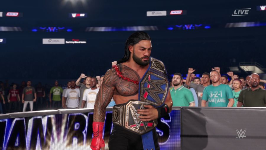 [레슬링게임]WWE 2K23_10.jpg