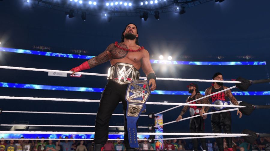 [레슬링게임]WWE 2K23_11.jpg