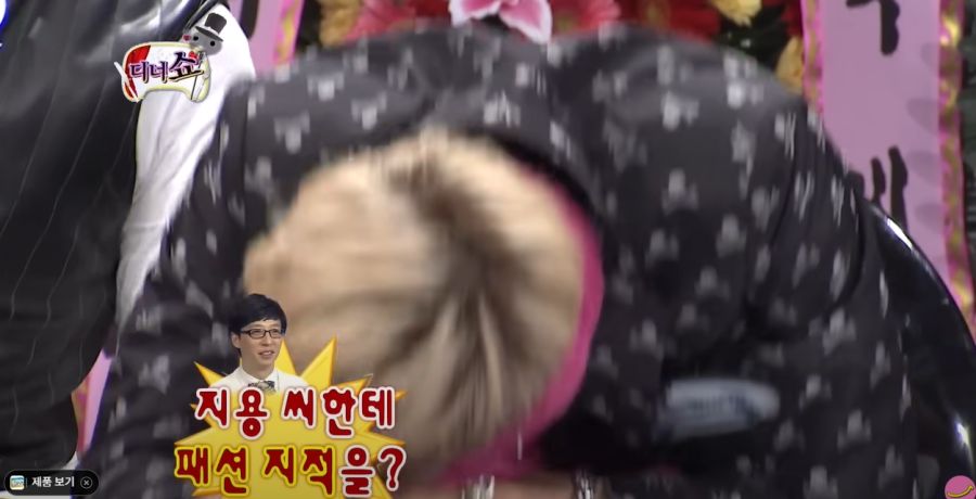 무한도전) 리스크 감안하고 디스하는 연예인_8.jpg