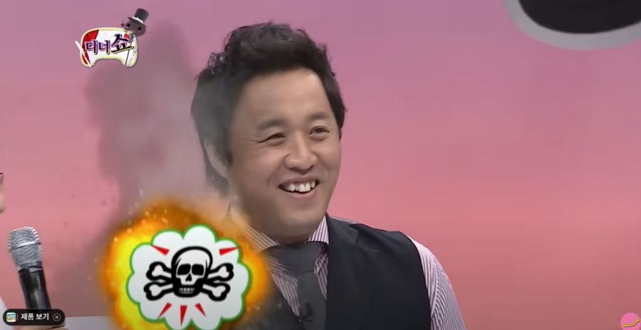 무한도전) 리스크 감안하고 디스하는 연예인_23.jpg
