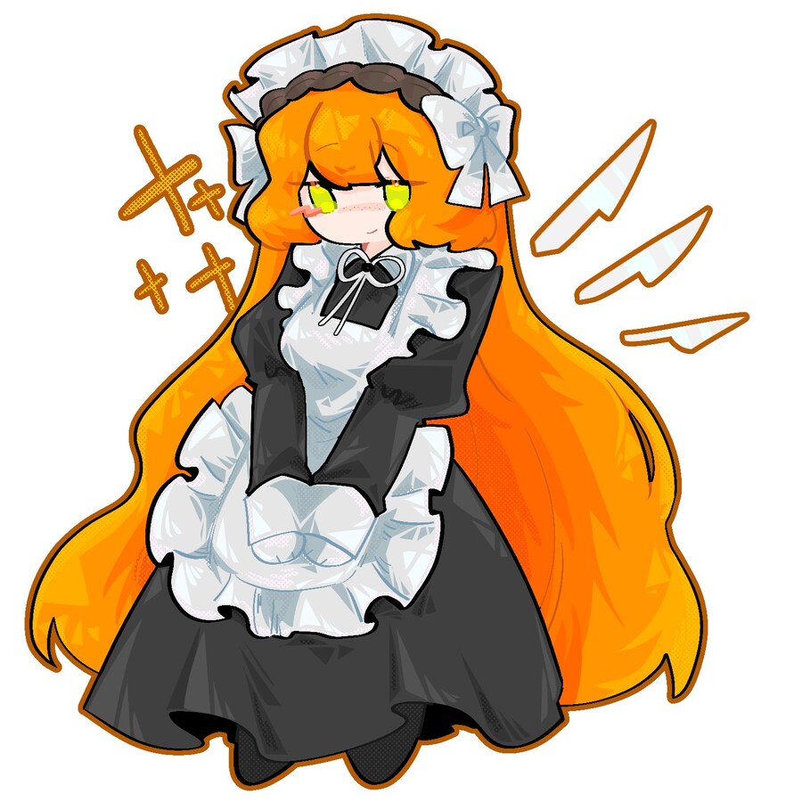 림버스) 드디어 메이드 이스마엘 모아왔다! 09_30.png