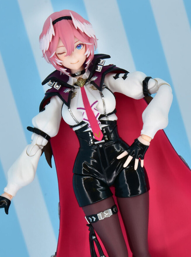 [맥스팩토리] figma 홀로라이브 시라카미 후부키, 타카미네 루이 전시 이미지_3.jpg