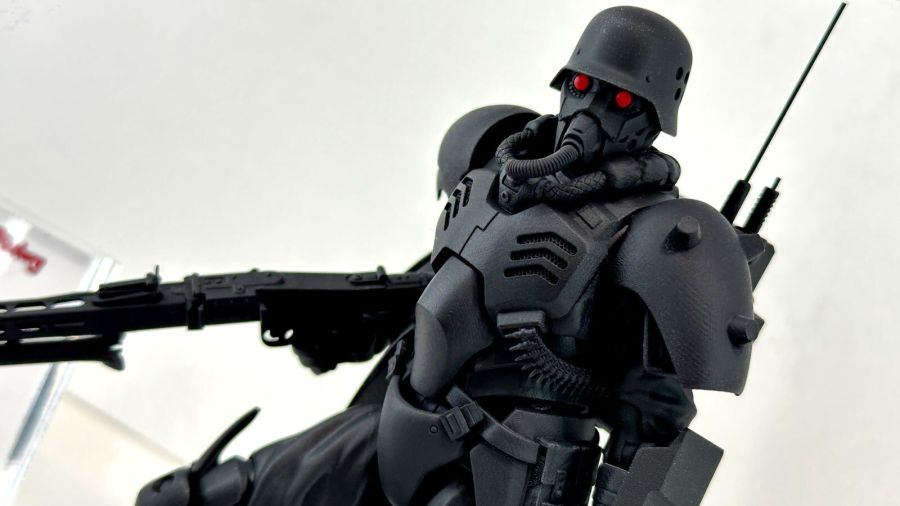 [맥스 팩토리] PLAMATEA 인랑 - 프로텍트 기어 전시 사진_2.jpg