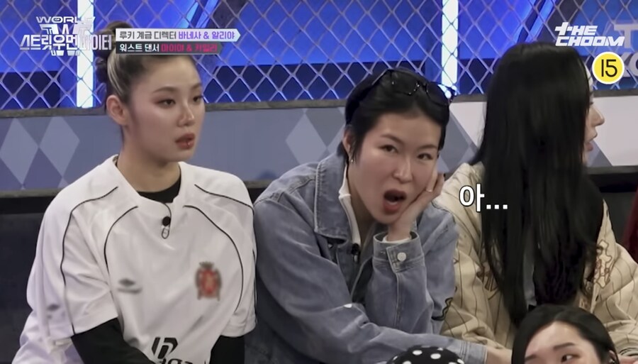 월드 오브 스우파로 보는 전세계 공통인점_4.jpg