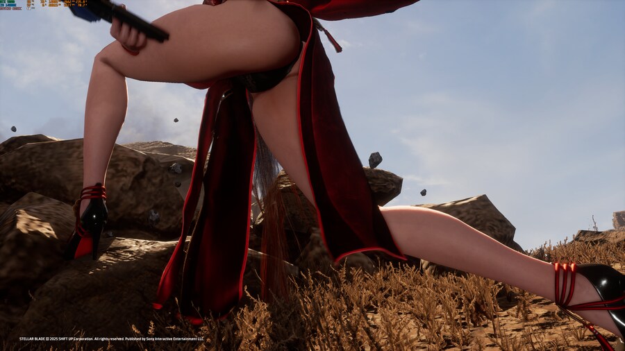 스텔라브레이드 이브의 살냄새까지 날것같은 초선명 사진10장_1.png