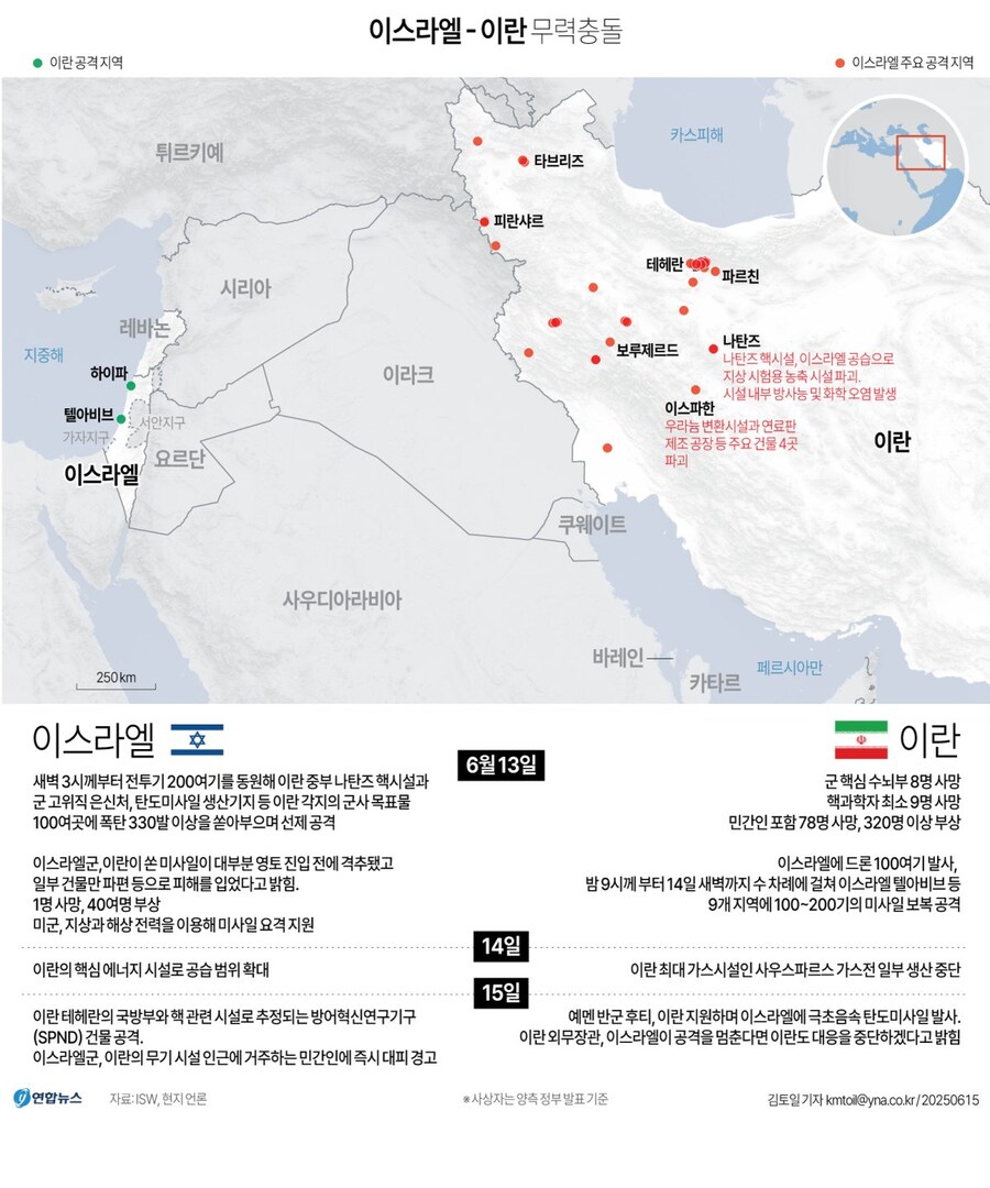 [그래픽] 이스라엘 - 이란 무력충돌_1.jpg