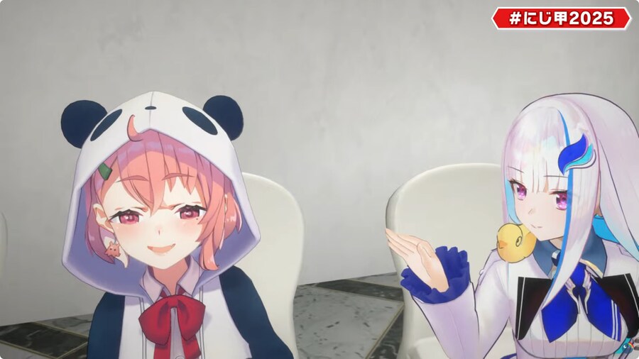 버튜버) 제1순위 지명부터 뜨겁네 ㅋㅋㅋ_1.png