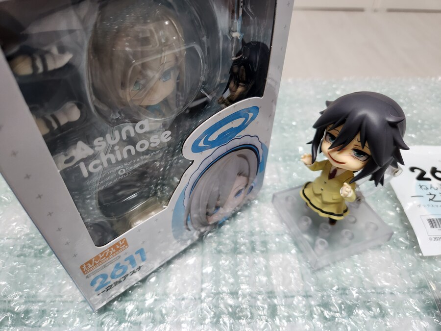 나눔인증) 아스나 넨도로이드 나눔인증 !!!_2.jpg