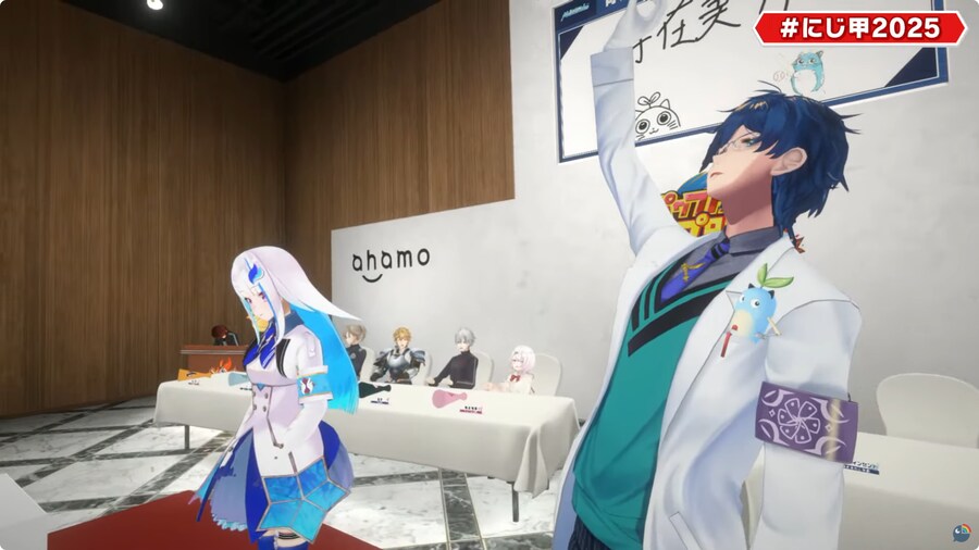 버튜버) 4연패의 황녀님 ㅋㅋㅋㅋㅋㅋㅋㅋㅋㅋ_1.png