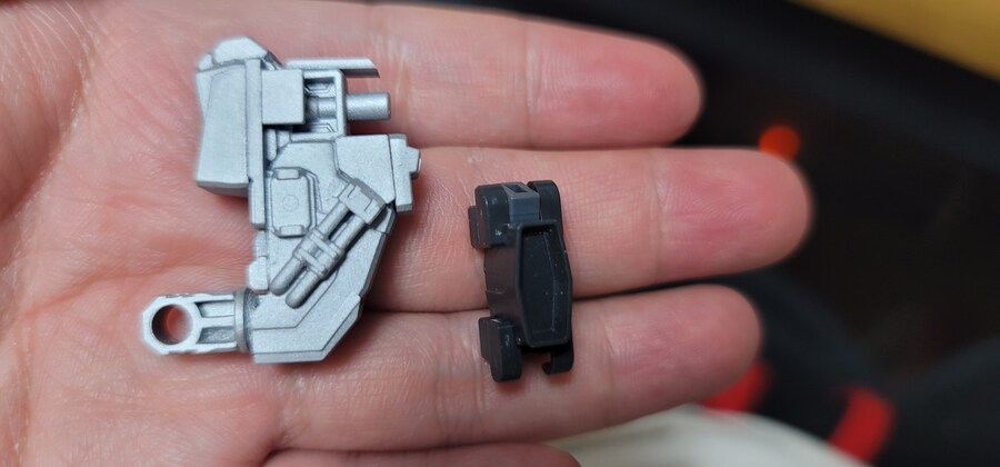 스압) MG Z GUNDAM VER.KA 전용기 만들어주기 대작전_8.jpg