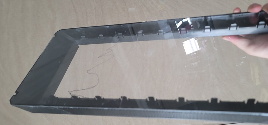 스압) MG Z GUNDAM VER.KA 전용기 만들어주기 대작전_23.jpg