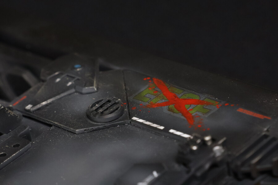 스압) MG Z GUNDAM VER.KA 전용기 만들어주기 대작전_44.jpg