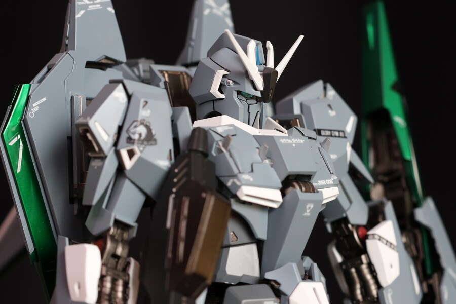 스압) MG Z GUNDAM VER.KA 전용기 만들어주기 대작전_78.jpg