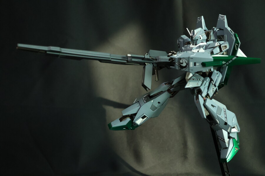스압) MG Z GUNDAM VER.KA 전용기 만들어주기 대작전_80.jpg