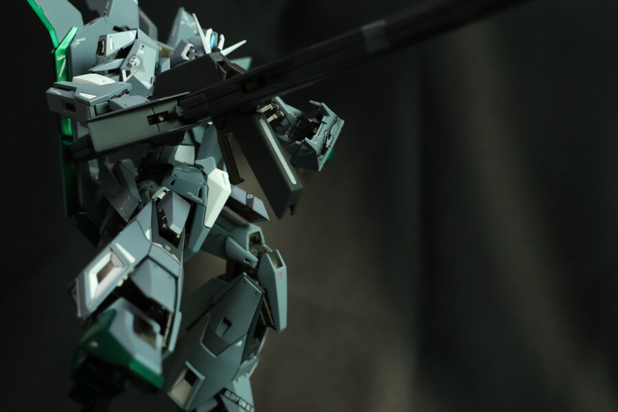 스압) MG Z GUNDAM VER.KA 전용기 만들어주기 대작전_84.jpg