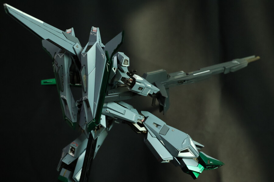 스압) MG Z GUNDAM VER.KA 전용기 만들어주기 대작전_85.jpg