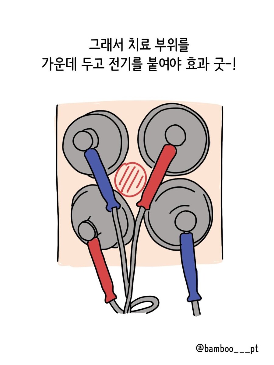 물리치료실 이상과 현실.manwha_4.jpg