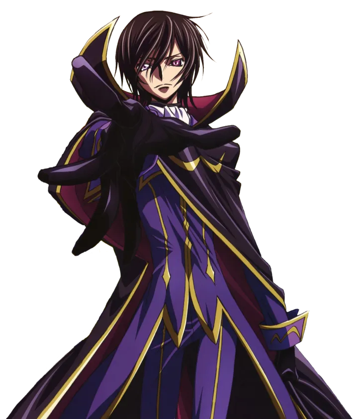 코드기어스) 흑의 기사단 출신 성분이 골때리는 이유_1.webp