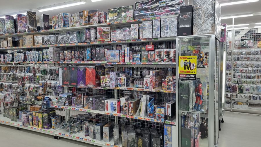 [일본] 삿포로 덕질 여행기! 삿포로에서 덕질 탐방! (초스압)_32.jpg