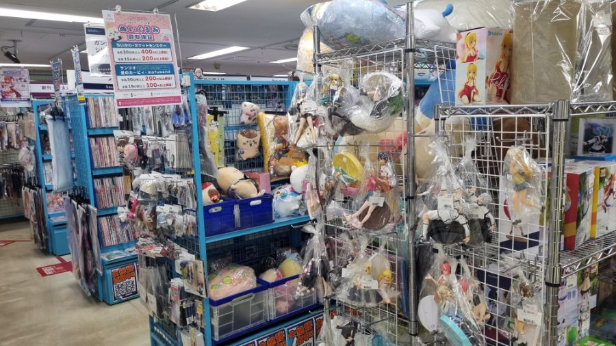 [일본] 삿포로 덕질 여행기! 삿포로에서 덕질 탐방! (초스압)_45.jpg