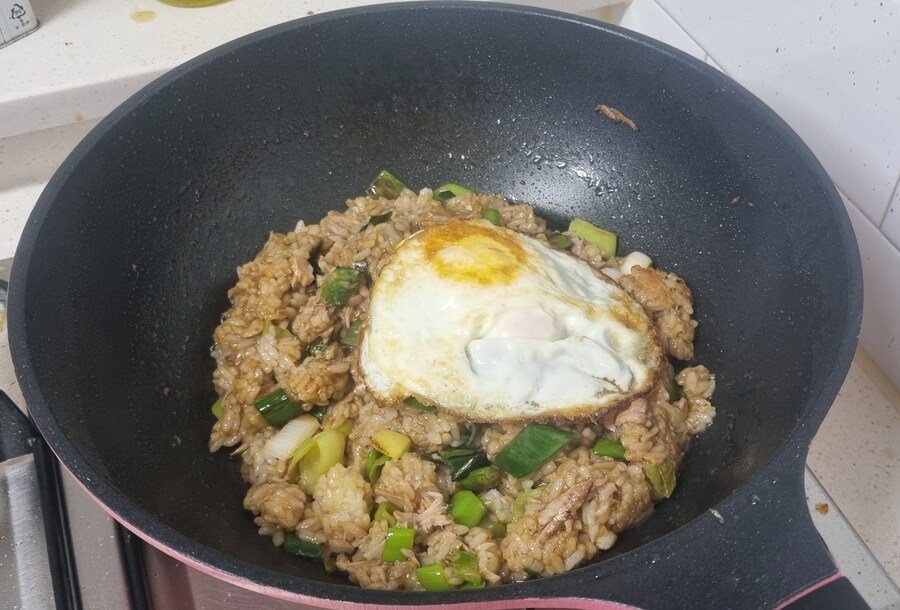요즈음 우리집에서 난리난 볶음밥_3.jpg
