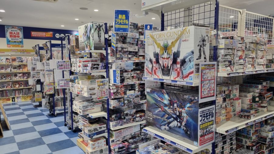 [일본] 삿포로 덕질 여행기! 삿포로에서 덕질 탐방! (초스압)_106.jpg