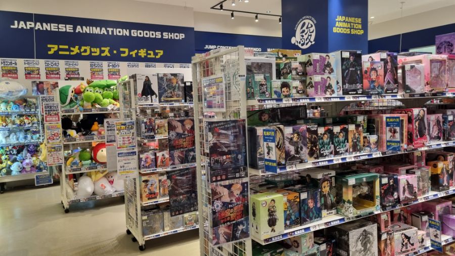 [일본] 삿포로 덕질 여행기! 삿포로에서 덕질 탐방! (초스압)_97.jpg