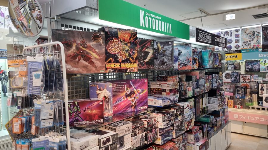 [일본] 삿포로 덕질 여행기! 삿포로에서 덕질 탐방! (초스압)_61.jpg