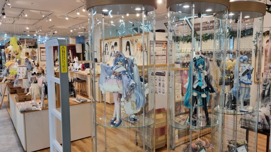 [일본] 삿포로 덕질 여행기! 삿포로에서 덕질 탐방! (초스압)_63.jpg