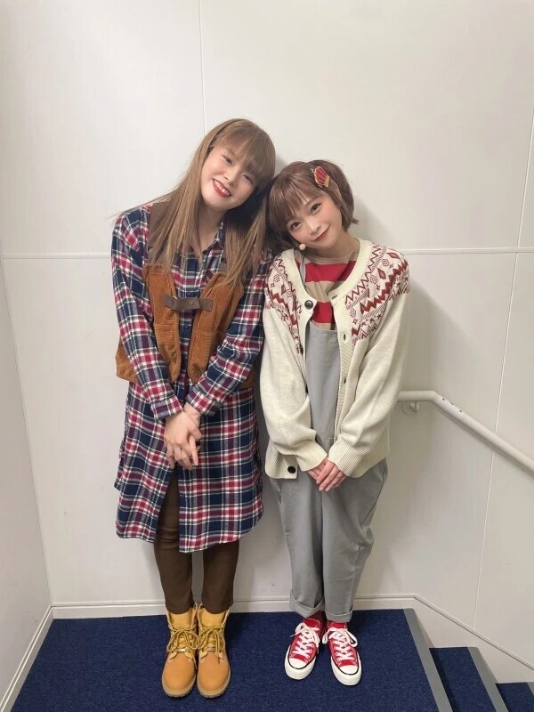 [벡업] 코야마 모모요 블로그 번역(샵포 클라이맥스 후기)_3.png