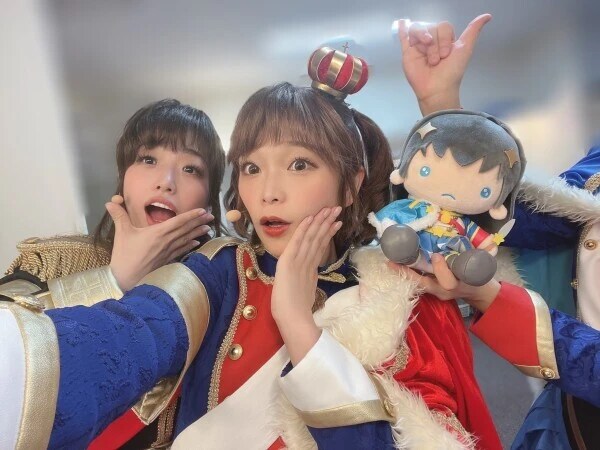 [벡업] 코야마 모모요 블로그 번역(샵포 클라이맥스 후기)_5.png