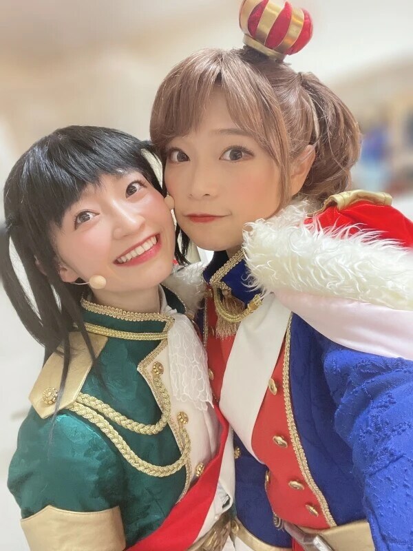 [벡업] 코야마 모모요 블로그 번역(샵포 클라이맥스 후기)_6.png