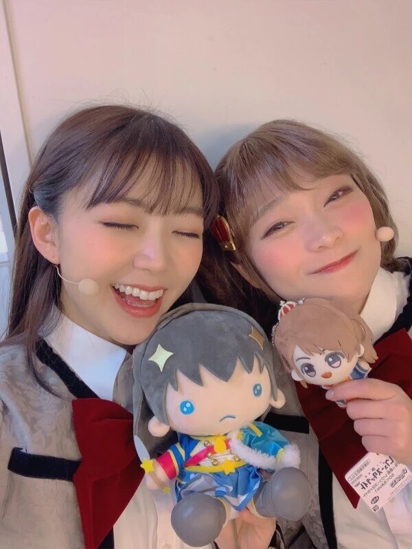 [벡업] 코야마 모모요 블로그 번역(샵포 클라이맥스 후기)_8.png