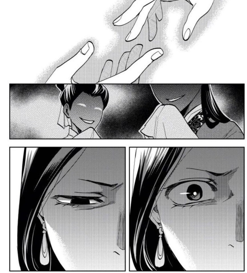 약사의혼잣말)이길 수 없는 상대라는 걸 처음부터 알고 계셨잖아요(스포)_9.jpg